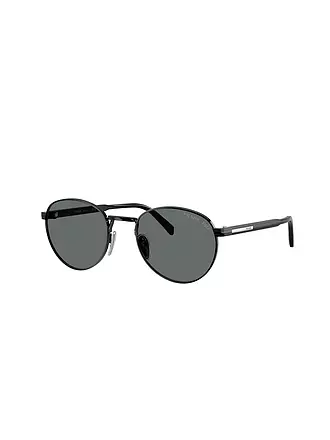 PRADA | Lunettes de soleil 0PRB51S/53 | schwarz